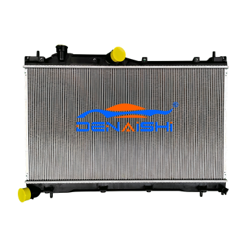 Radiator voor Subaru Impreza 19- MT