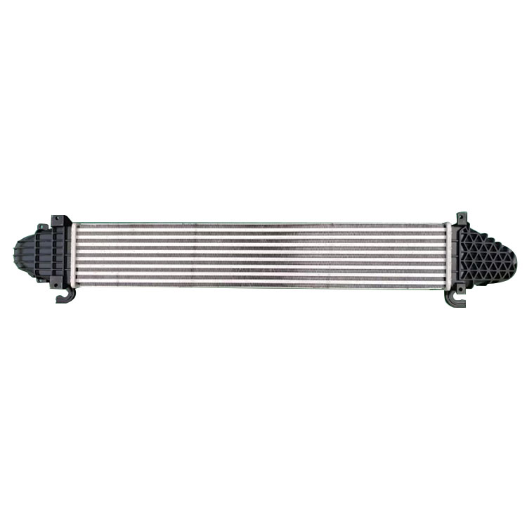 Buick-intercooler