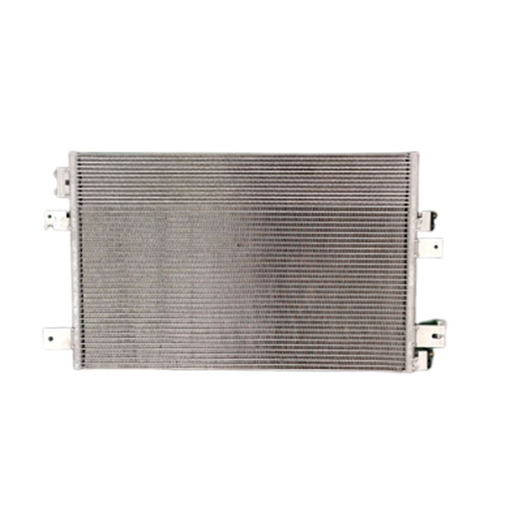 Jeep 07-10 Kompascondensor