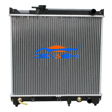 Suzuki Sidekick 14 1.6 Gas 88-97 op