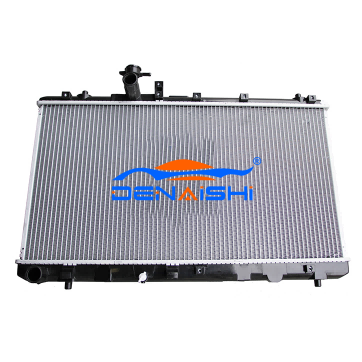 Radiator voor SX4/EY/GY 06- MT