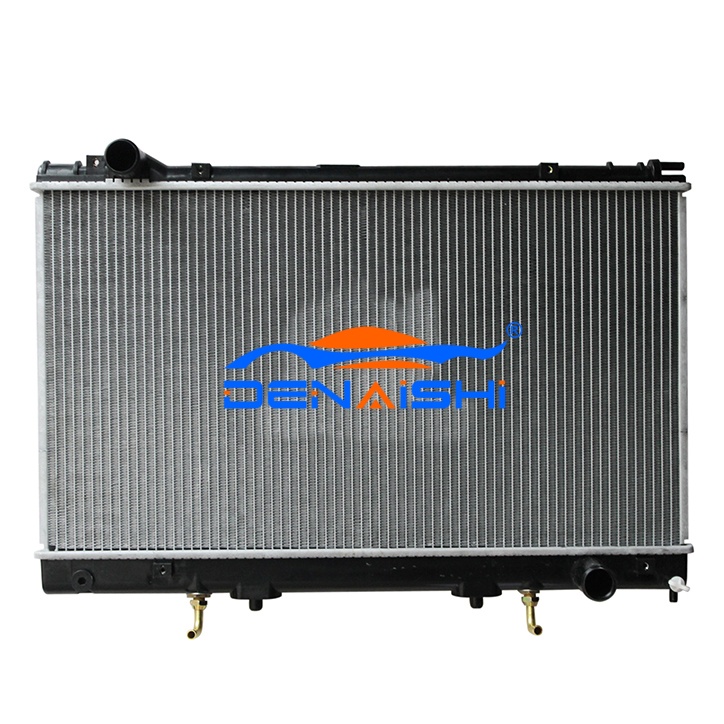 Toyata Lexus LS400/UCF 10 95-98 op