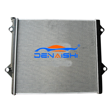 Toyata Parades 4.0L 03- en