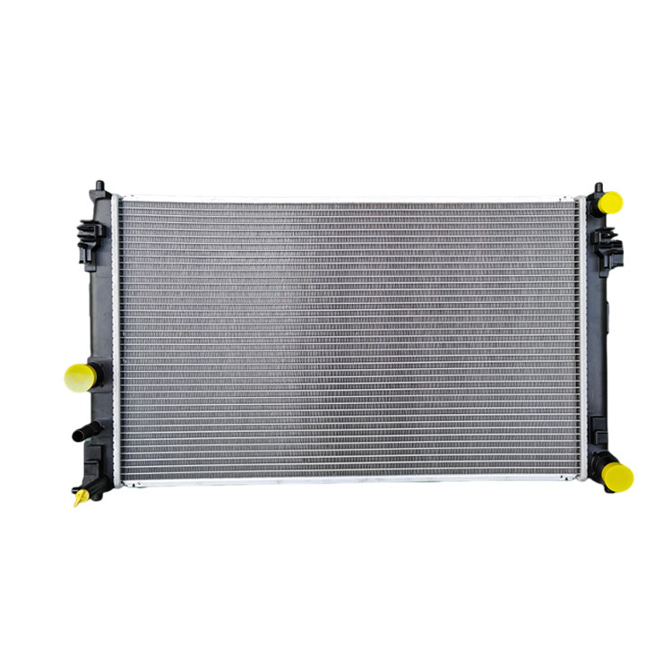 Toyota 21 Asia Lion 2.0 Radiateur