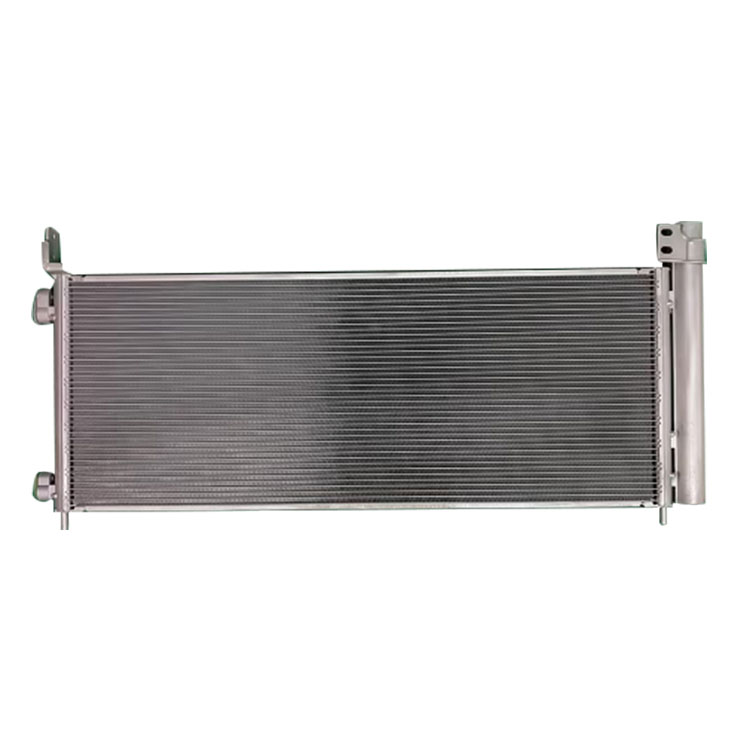Toyota RAV4 16-18 hybride 2,5 liter AC-airconditionercondensor