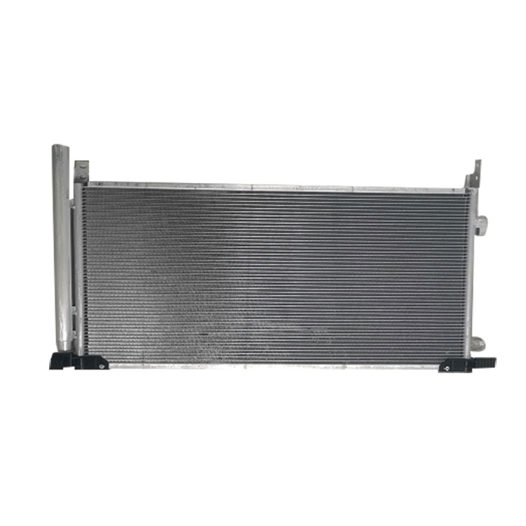 Toyota 20 Wildlander 2.5 Condensor