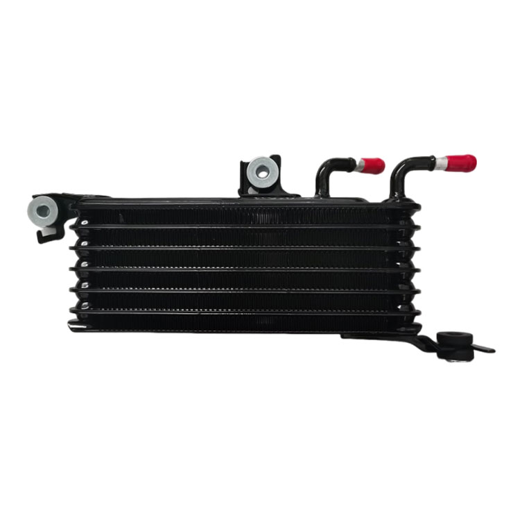 Toyota 2010-2022 Lexus GX460 transmissieradiator