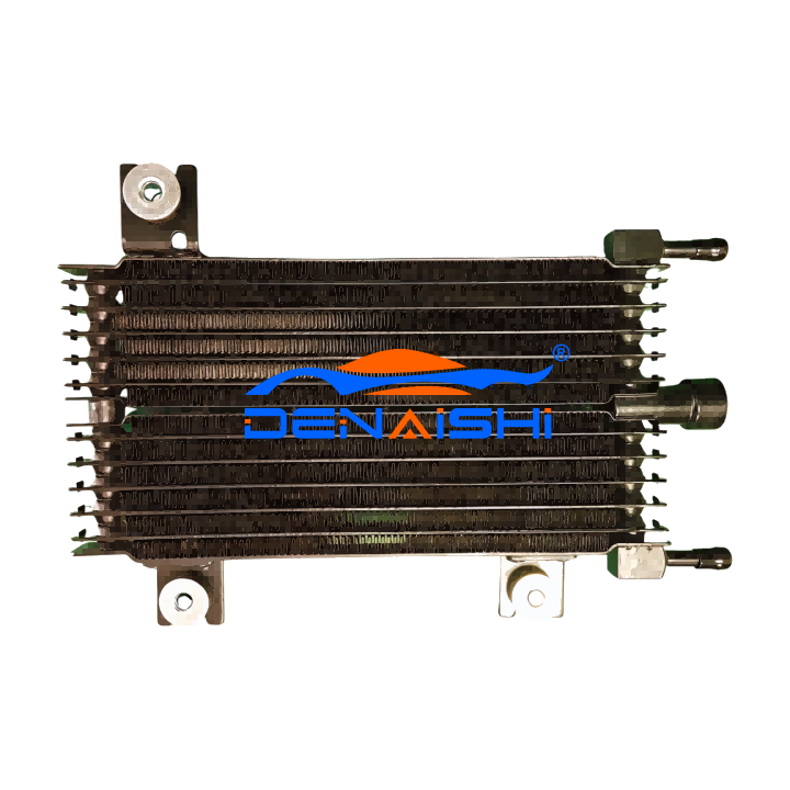 Transmissie -radiator voor Nissan Rogue 2.5T 2008