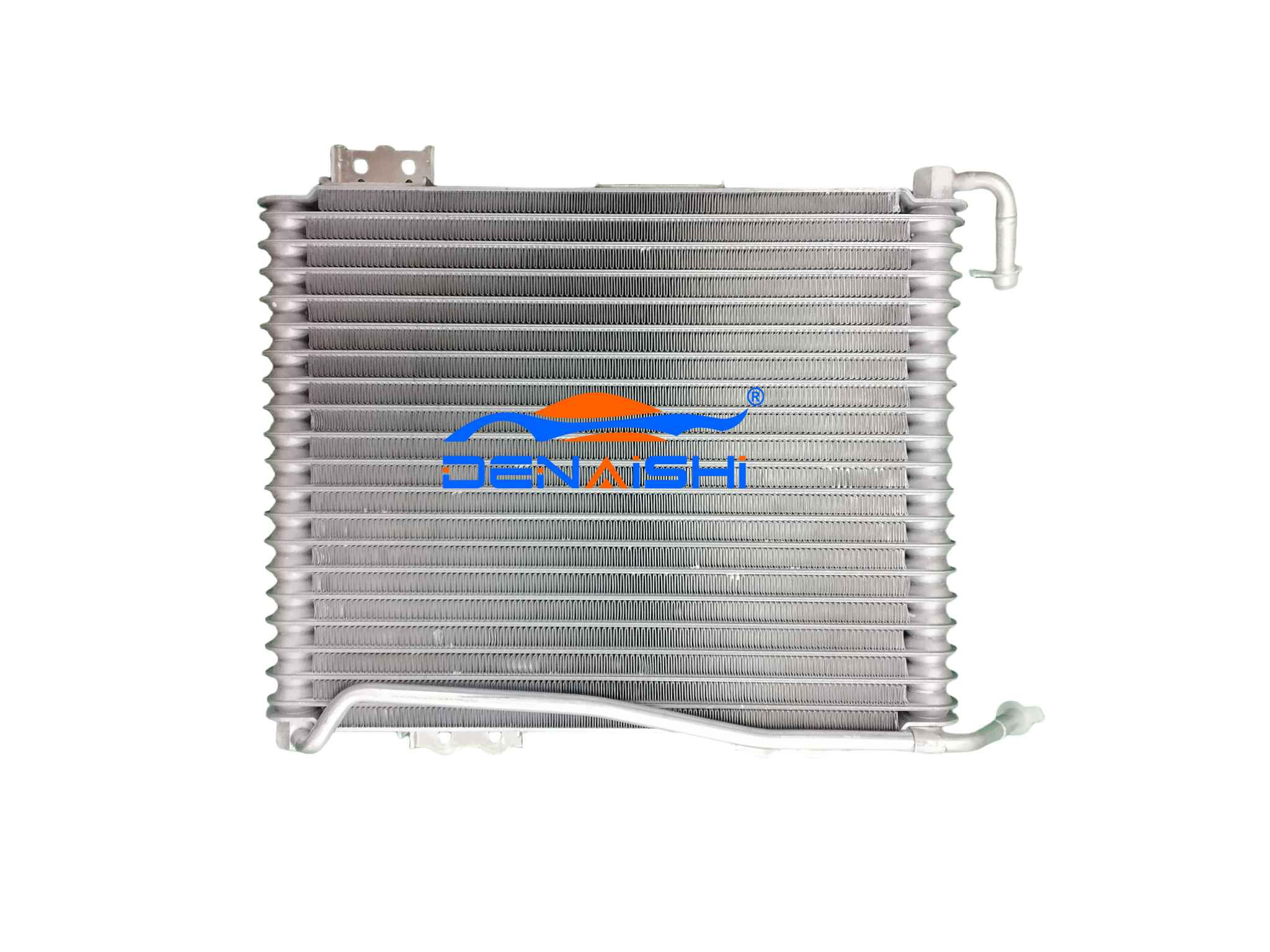Transmissie radiator voor Toyota Land Cruiser 100 1998-2007