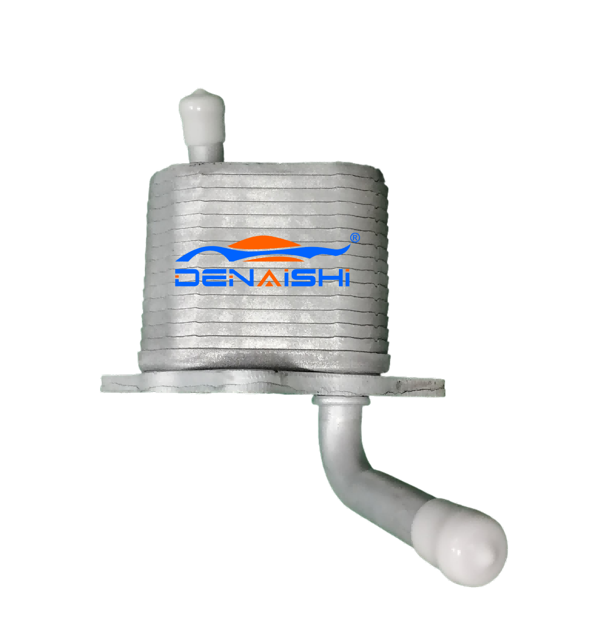 transmissieradiator voor TOYOTA PRADO GDJ150 2017