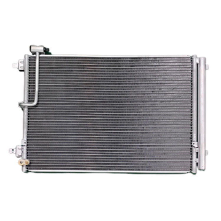 Nissan E25 KA24 Radiateur